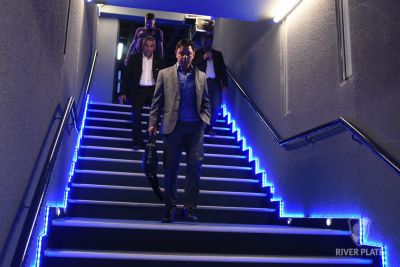  (Foto: Prensa River)