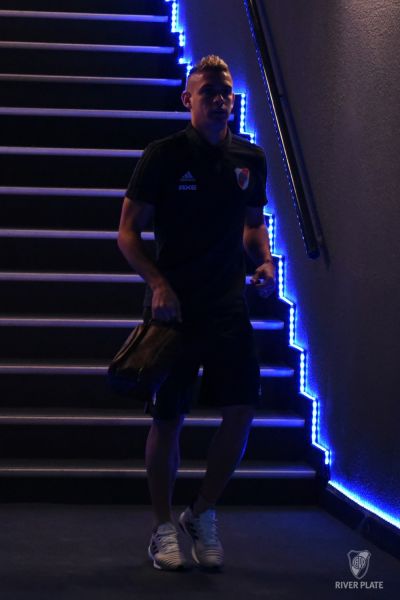  (Foto: Prensa River)