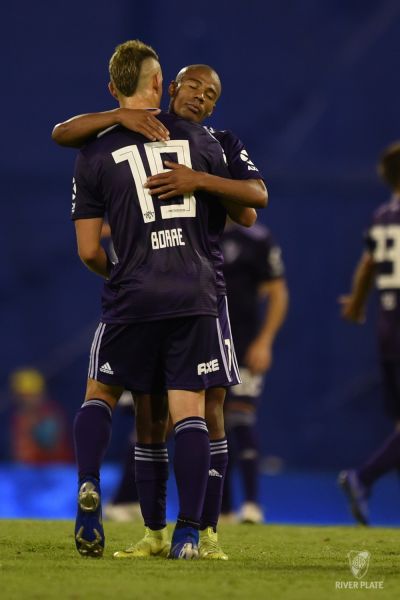  (Foto: Prensa River)