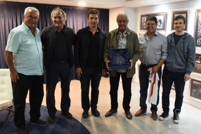  (Foto: Prensa River)