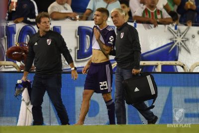  (Foto: Prensa River)