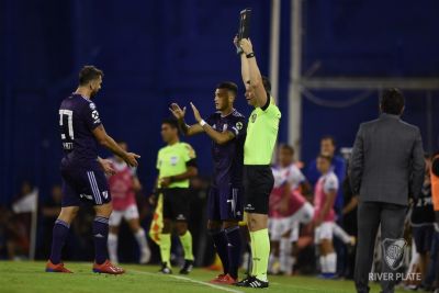  (Foto: Prensa River)