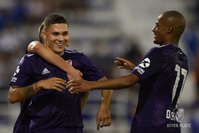  (Foto: Prensa River)