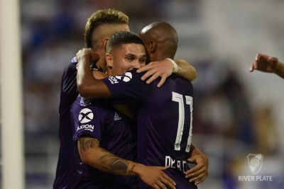  (Foto: Prensa River)