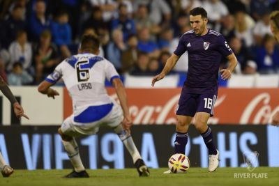  (Foto: Prensa River)