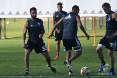  (Foto: Prensa River)