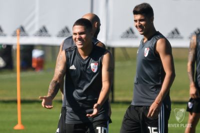  (Foto: Prensa River)