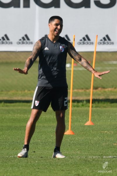  (Foto: Prensa River)