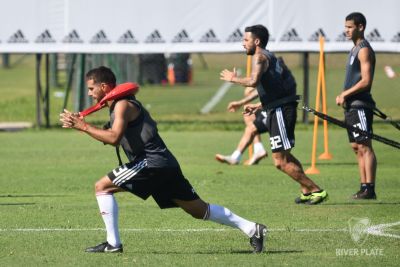  (Foto: Prensa River)