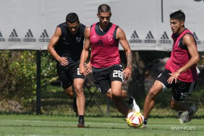  (Foto: Prensa River)
