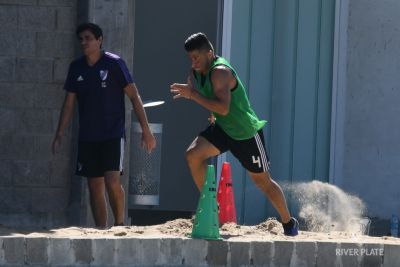  (Foto: Prensa River)