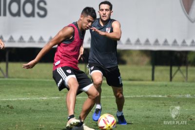  (Foto: Prensa River)