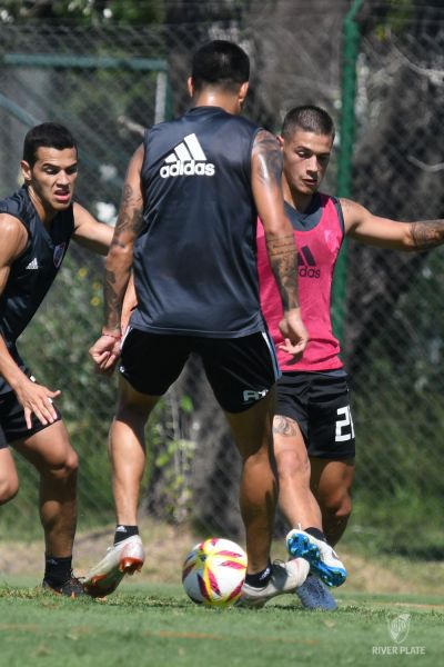  (Foto: Prensa River)