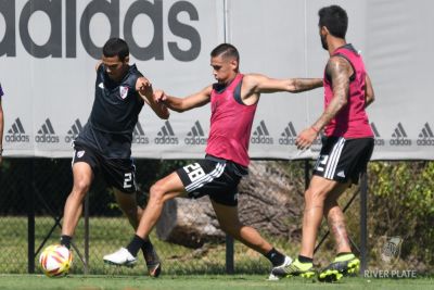  (Foto: Prensa River)