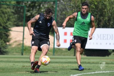 (Foto: Prensa River)