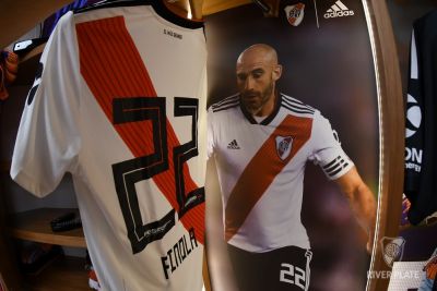  (Foto: Prensa River)