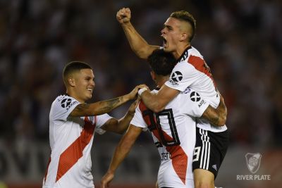  (Foto: Prensa River)