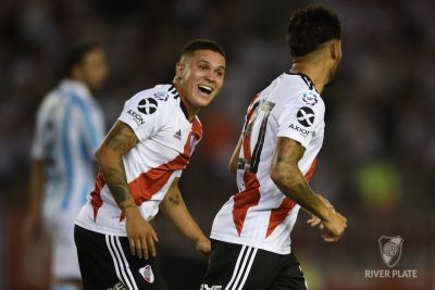  (Foto: Prensa River)