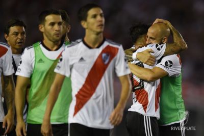  (Foto: Prensa River)