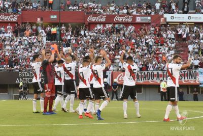  (Foto: Prensa River)