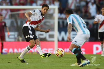  (Foto: Prensa River)