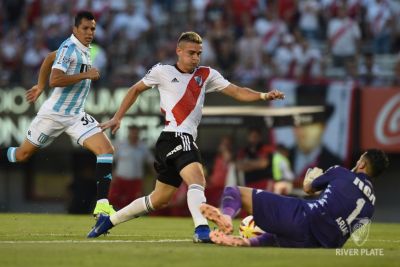  (Foto: Prensa River)