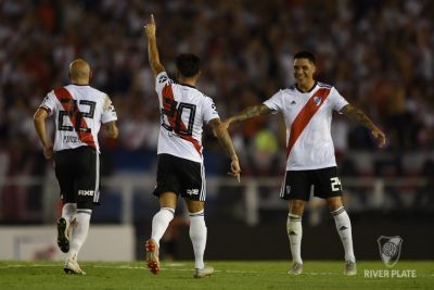  (Foto: Prensa River)