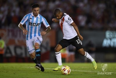  (Foto: Prensa River)