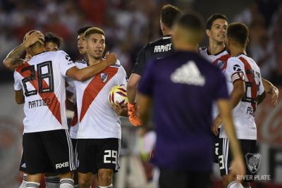  (Foto: Prensa River)