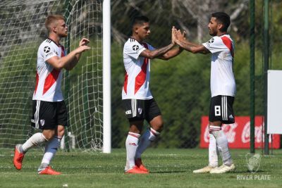  (Foto: Prensa River)