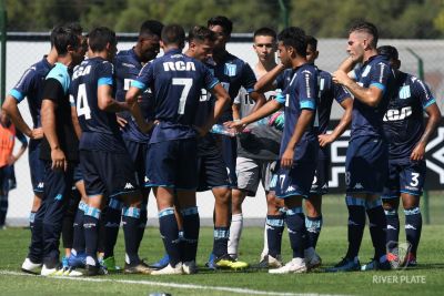  (Foto: Prensa River)