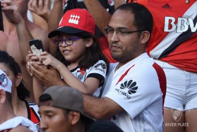 (Foto: Prensa River)