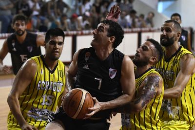  (Foto: Prensa River)