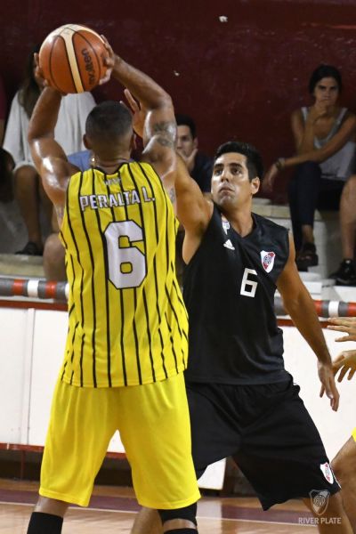  (Foto: Prensa River)