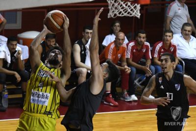  (Foto: Prensa River)