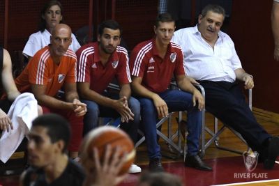  (Foto: Prensa River)