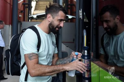  (Foto: Prensa River)