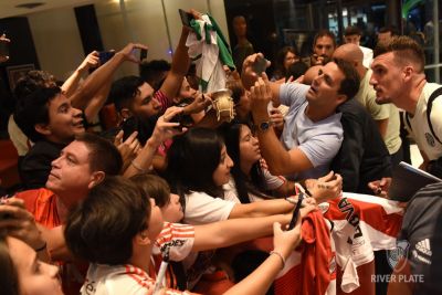  (Foto: Prensa River)