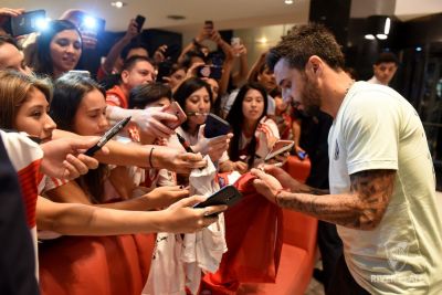  (Foto: Prensa River)