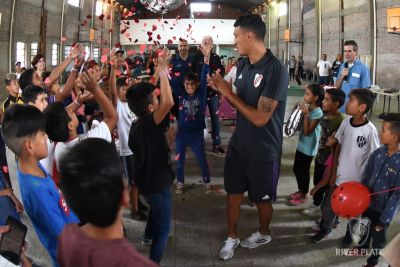  (Foto: Prensa River)