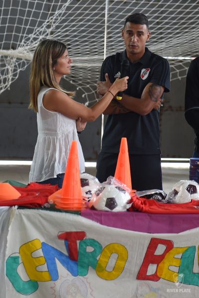  (Foto: Prensa River)