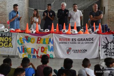  (Foto: Prensa River)