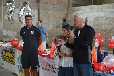  (Foto: Prensa River)