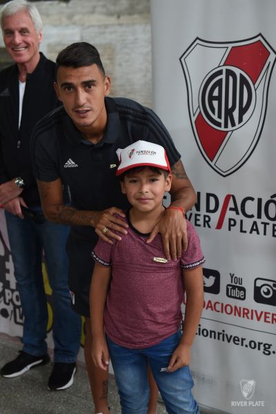  (Foto: Prensa River)