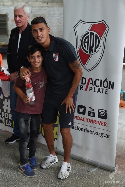  (Foto: Prensa River)