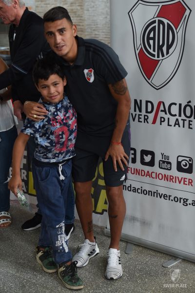  (Foto: Prensa River)