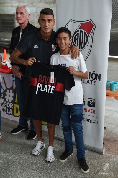  (Foto: Prensa River)