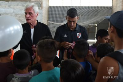 (Foto: Prensa River)