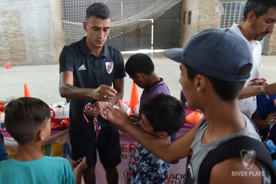 (Foto: Prensa River)