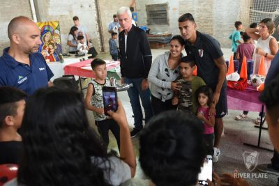  (Foto: Prensa River)